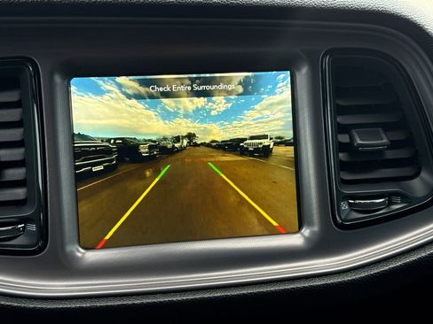 Used 2023 Dodge Challenger R/T Scat Pack image 23