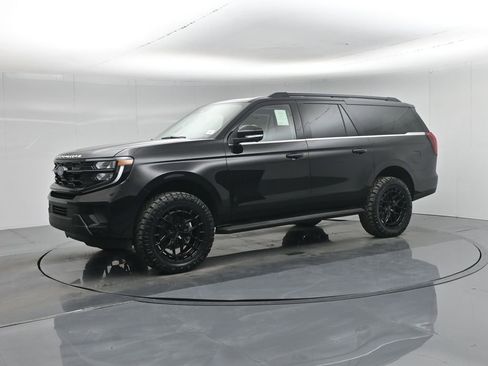 New 2026 Ford Expedition Max Active image 29