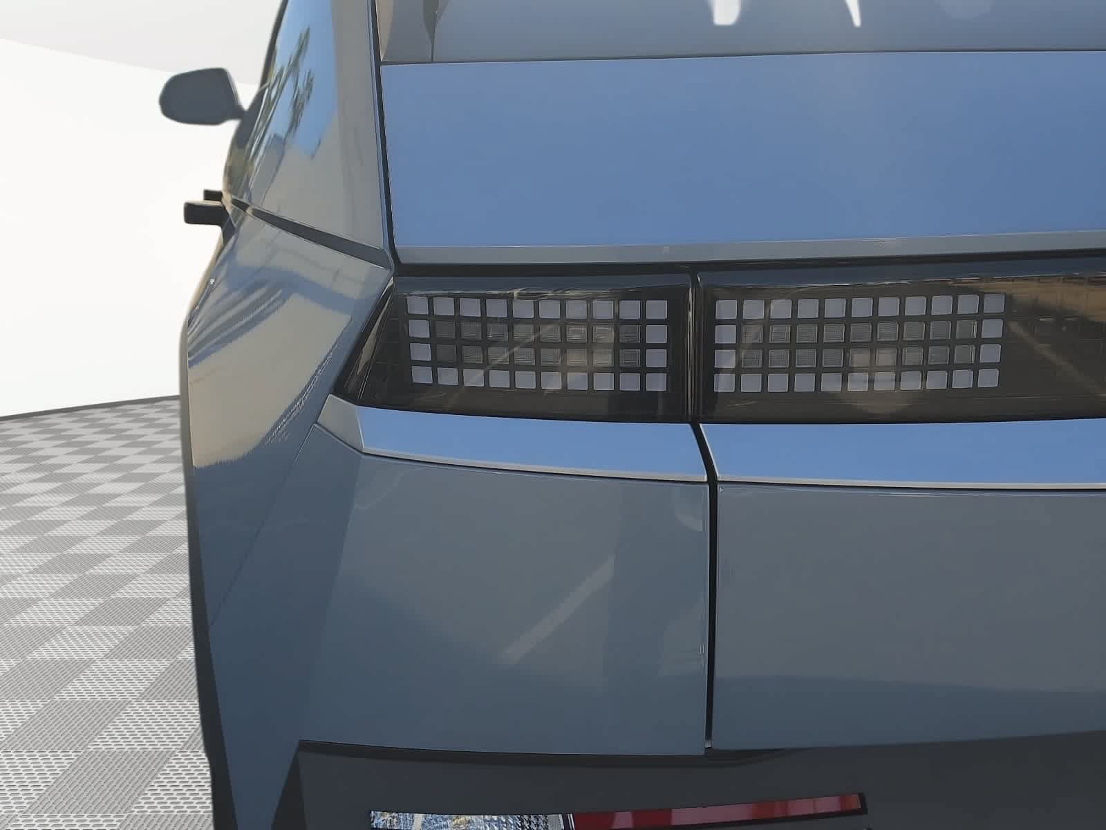 New 2027 Hyundai Ioniq 5 SEL RWD image 12