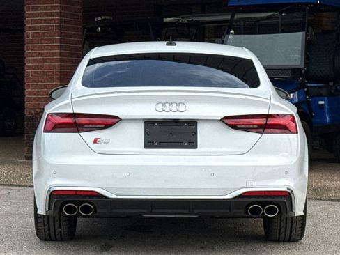 Used 2024 Audi S5 Premium Plus image 5