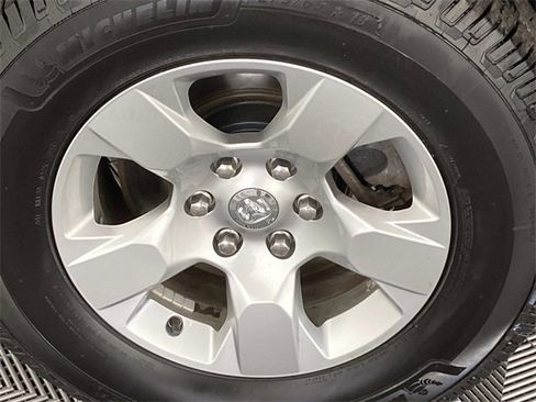 Used 2019 RAM 1500 Big Horn image 26