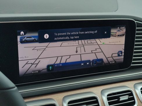 New 2026 Mercedes-Benz GLE 450 4MATIC image 25