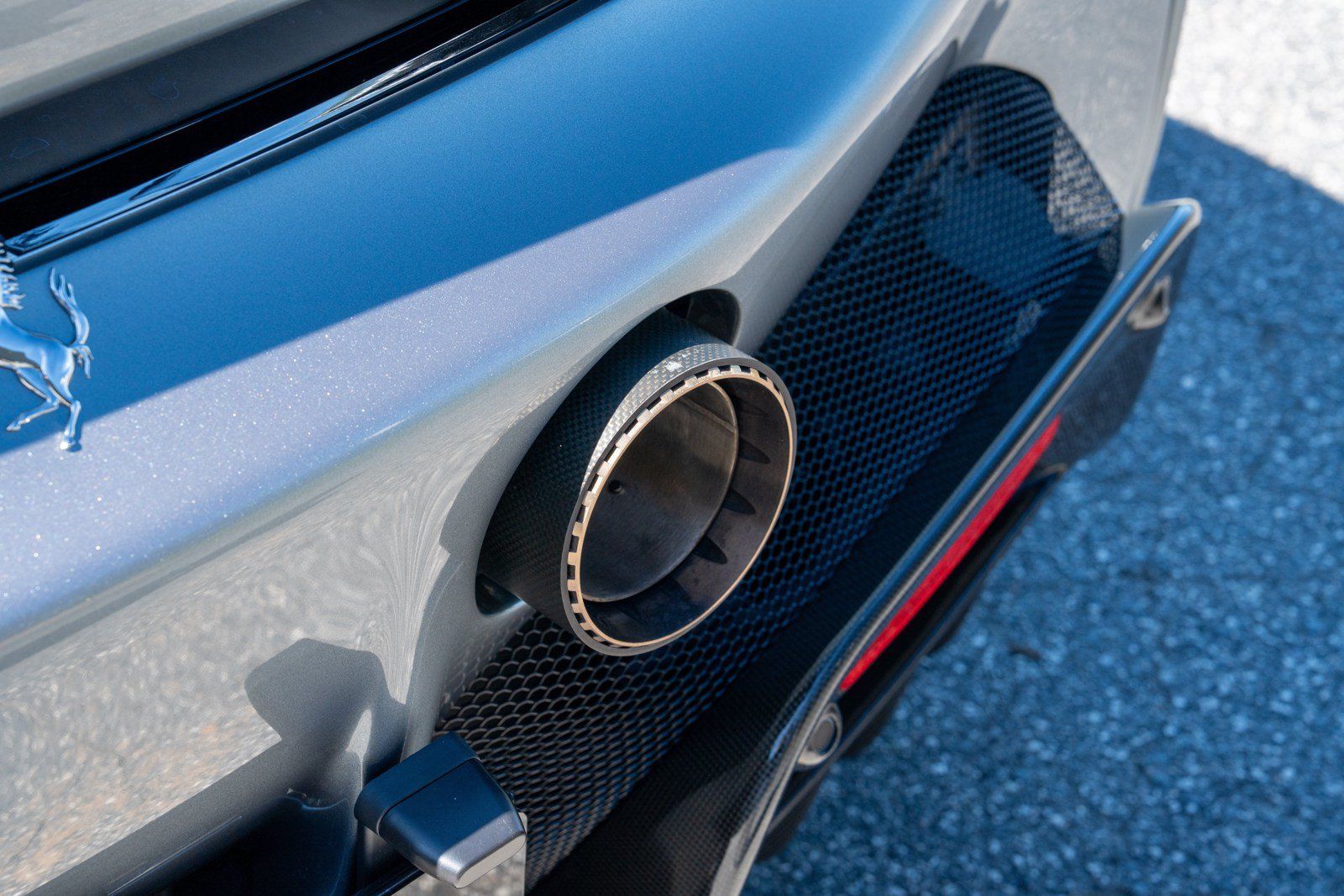 Used 2022 Ferrari SF90 Stradale AWD/4WD image 21