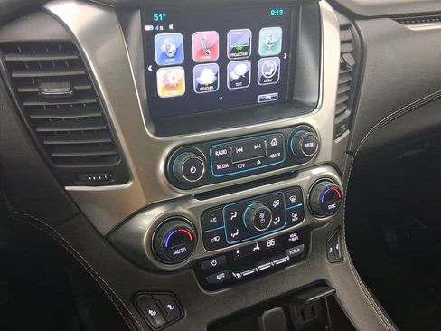 Used 2017 Chevrolet Tahoe LT image 23