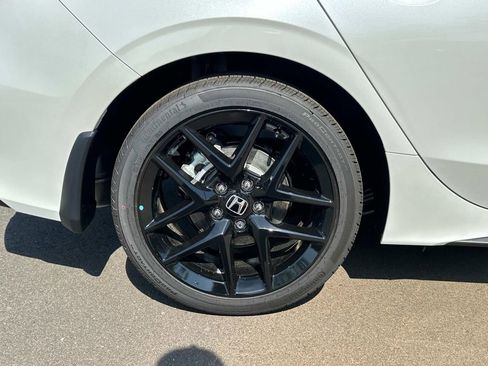 New 2026 Honda Civic Sport image 9
