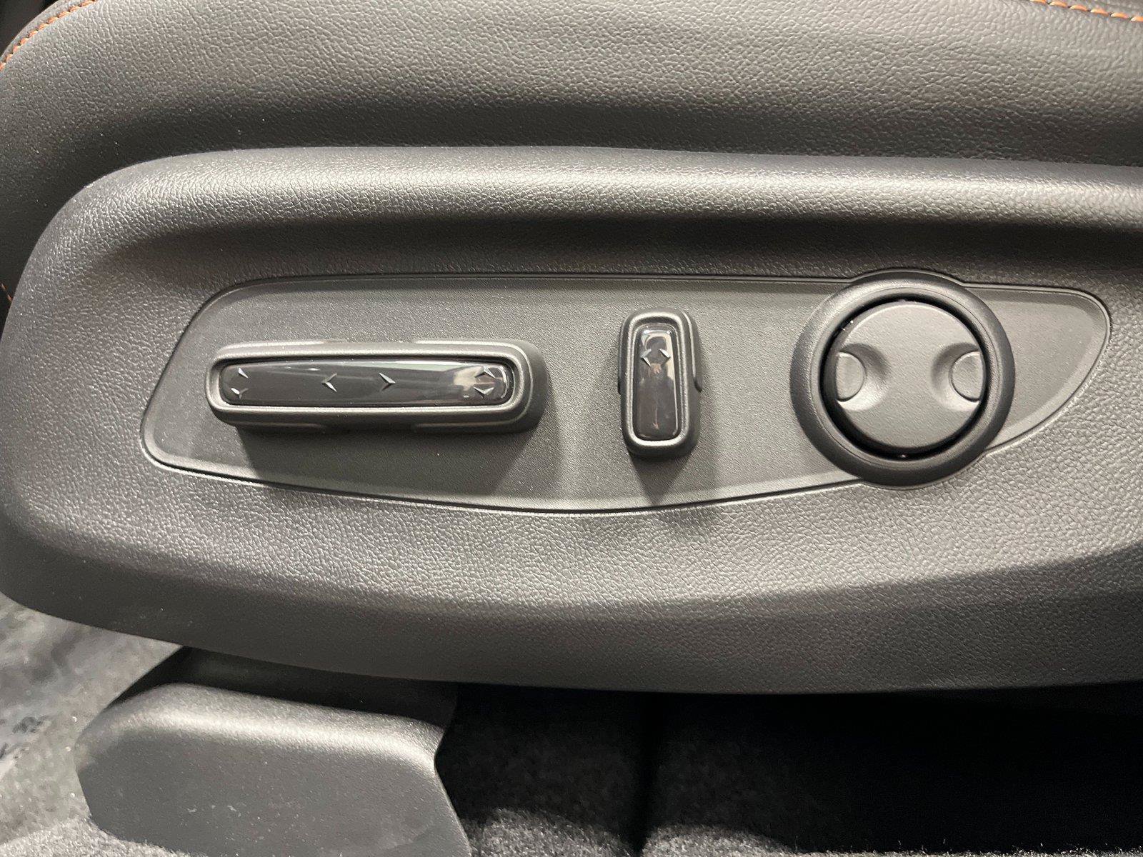 New 2027 Honda CR-V Sport-L image 14