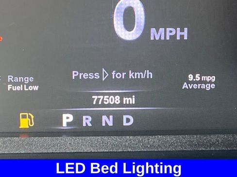 Used 2018 RAM 1500 Big Horn image 16