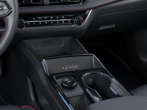 New 2026 Chevrolet Equinox RS FWD image 23