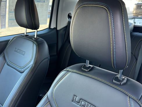 New 2025 Ford Maverick Lobo image 17