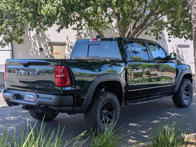 New 2026 RAM 1500 RHO AWD/4WD image 2