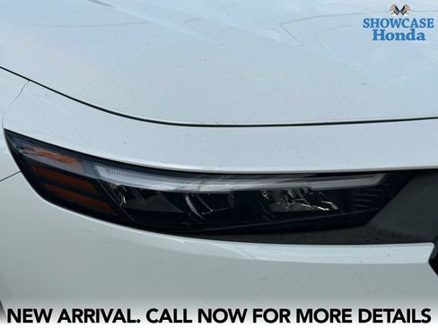 Used 2025 Honda Accord Sport image 10
