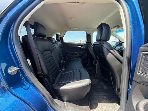 Used 2020 Ford Edge SEL w/ Convenience Package AWD/4WD image 14