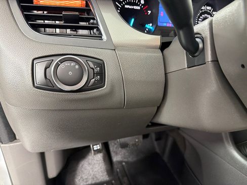 Used 2014 Ford Edge SEL w/ Equipment Group 204A AWD/4WD image 11
