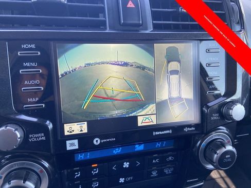 Certified 2023 Toyota 4Runner TRD Pro image 6