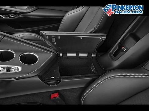 New 2026 Chevrolet Corvette Stingray Coupe w/ 1LT image 33