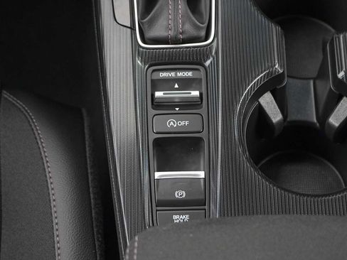 Certified 2026 Honda Civic Sport image 23
