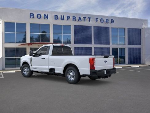 New 2026 Ford F250 XL RWD image 5