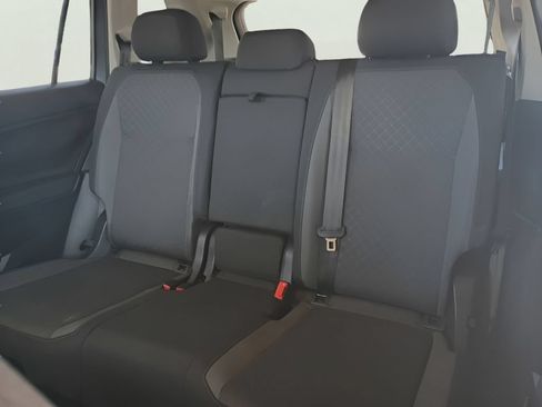 Used 2019 Volkswagen Tiguan S w/ Driver Assistance Package FWD image 12