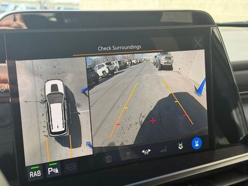 New 2026 Subaru Outback Wilderness image 16