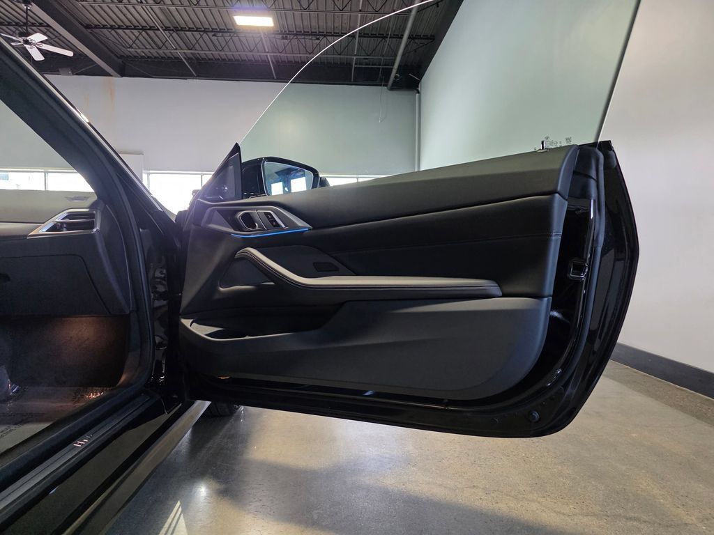 Used 2026 BMW 430i xDrive Coupe AWD/4WD image 20