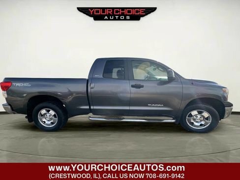 Used 2012 Toyota Tundra 4x4 Double Cab image 6