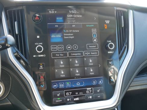 Used 2023 Subaru Outback Limited image 22