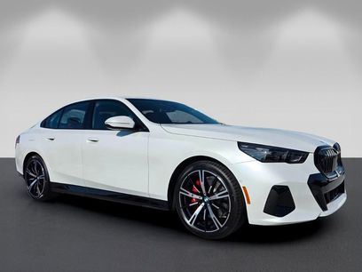 New 2027 BMW 530i w/ M Sport Package