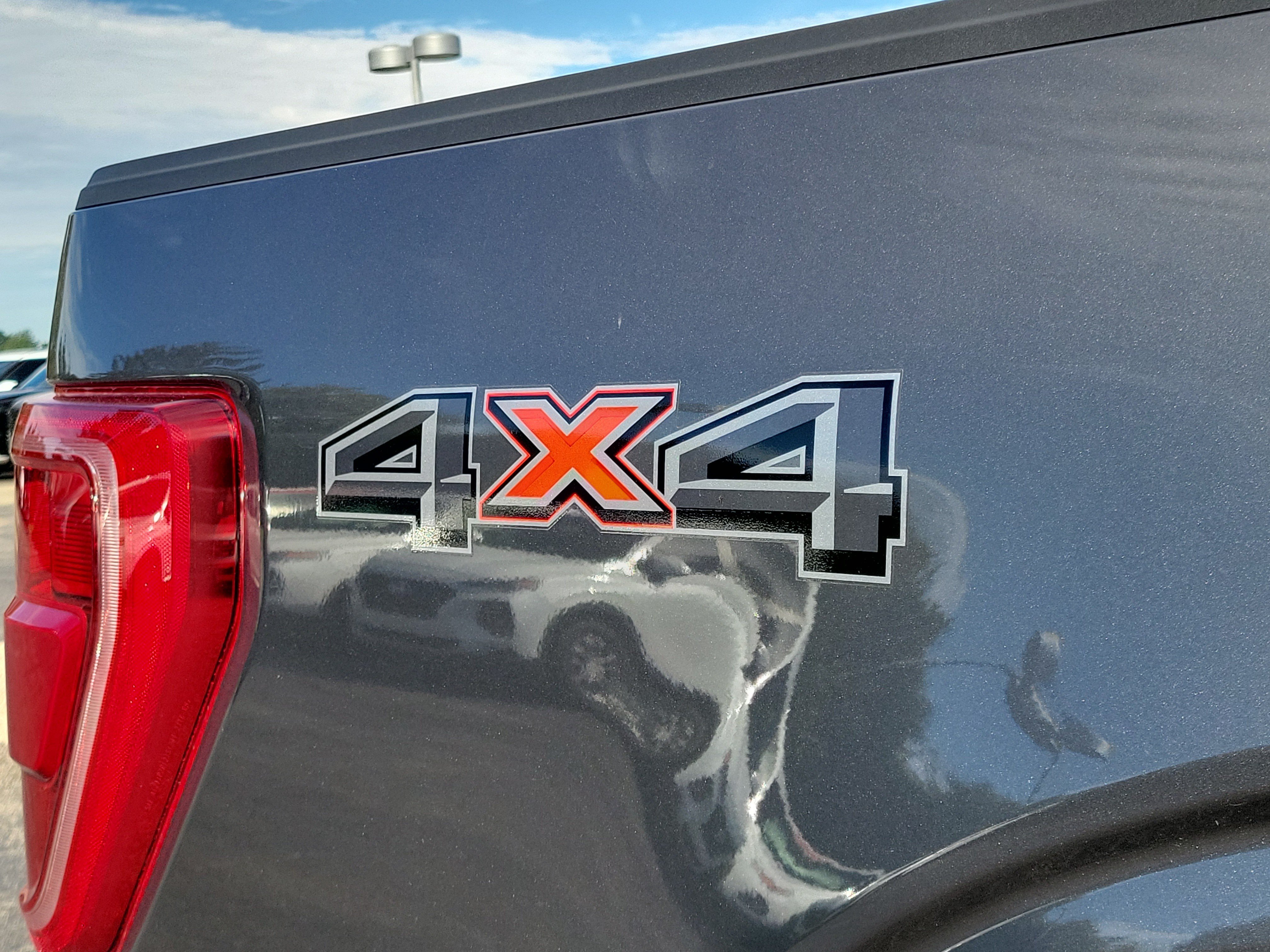 Used 2023 Ford F150 XLT w/ Equipment Group 302A High AWD/4WD image 7