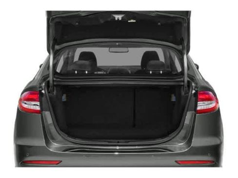 Used 2020 Ford Fusion S image 11