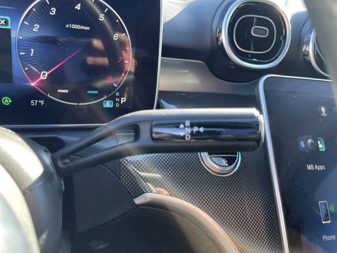 Used 2024 Mercedes-Benz C 300 C 300 image 26