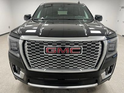 Used 2022 GMC Yukon XL Denali