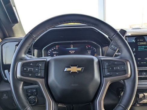 Used 2024 Chevrolet Silverado 3500 High Country image 21
