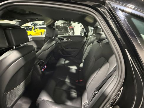 Used 2018 Audi S6 Prestige w/ Prestige Package image 60