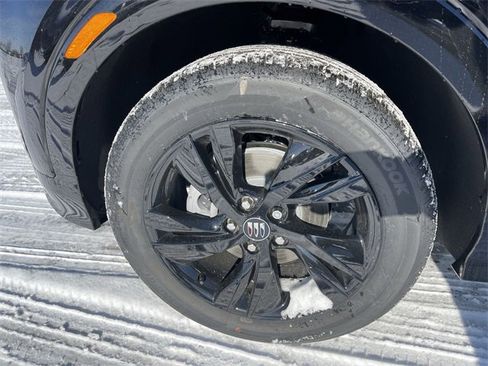 New 2026 Buick Encore GX Sport Touring w/ Advanced Technology Package image 10