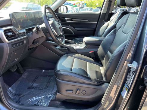 Used 2023 Kia Telluride S w/ S Sunroof Package AWD/4WD image 16