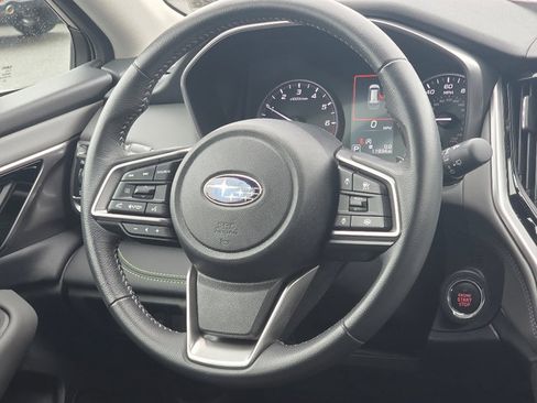 Used 2023 Subaru Outback Onyx Edition image 26