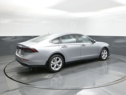 New 2025 Honda Accord LX image 15