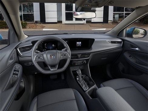 Used 2026 Buick Encore GX Sport Touring w/ Comfort Package image 63