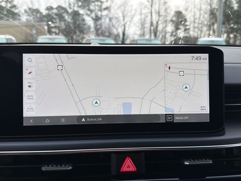 Used 2025 Kia K5 GT-Line w/ GT-Line Premium Package image 30