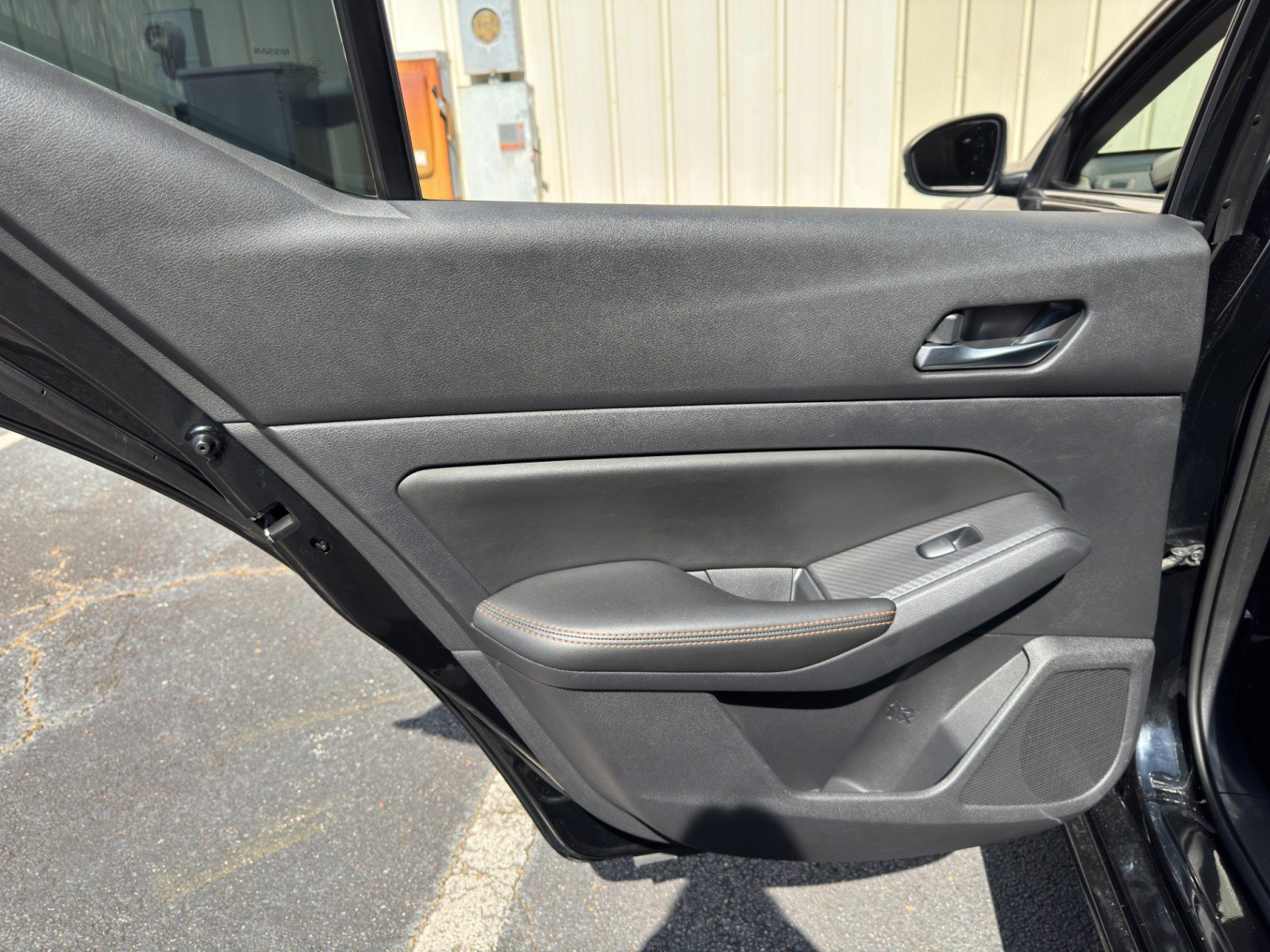 Used 2019 Nissan Altima 2.5 SR w/ SR Premium Package AWD/4WD image 37