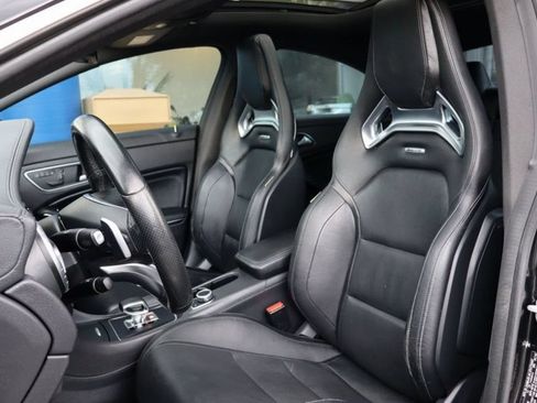 Used 2015 Mercedes-Benz CLA 45 AMG 4MATIC image 10