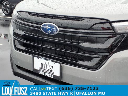 Used 2026 Subaru Forester Sport AWD/4WD image 33
