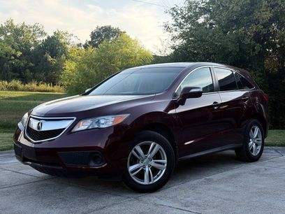 Used 2015 Acura RDX FWD