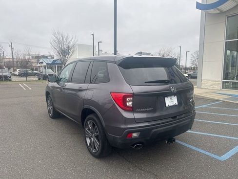 Used 2020 Honda Passport EX-L image 6