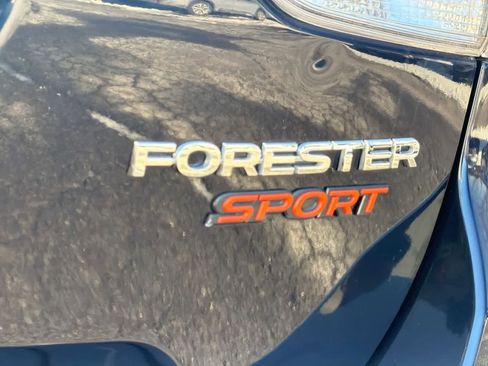 Used 2021 Subaru Forester Sport image 13