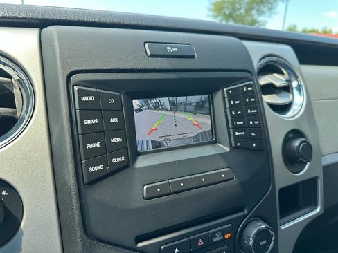 Used 2014 Ford F150 XLT w/ Equipment Group 302A Luxury AWD/4WD image 13