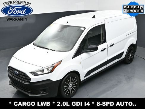 Used 2020 Ford Transit Connect XL FWD image 30