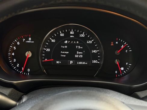 Used 2016 Kia Sorento SX AWD/4WD image 36
