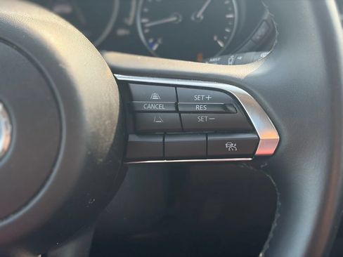 Used 2025 MAZDA CX-30 AWD 2.5 S w/ Preferred Package image 25