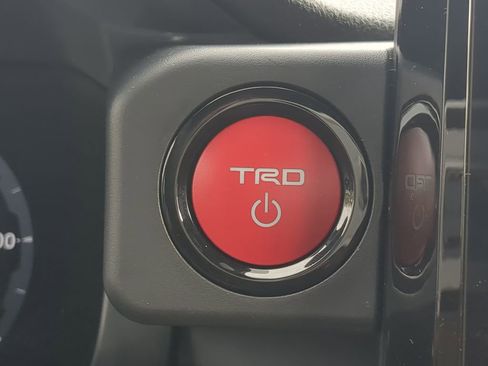 New 2026 Toyota Tacoma TRD Off-Road image 35